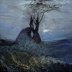 luz de luna