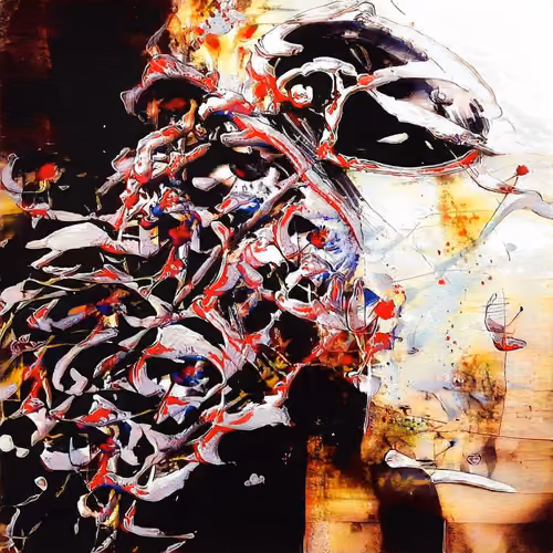 divinity is an illusion