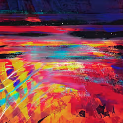 psychic space