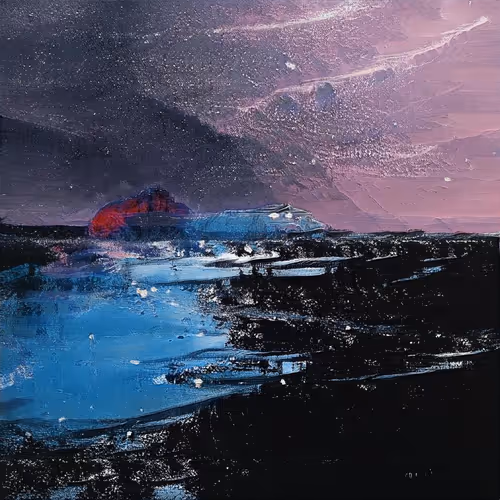 acid rain