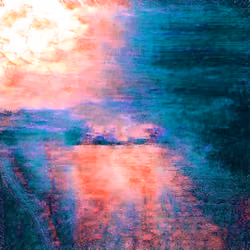 surreal