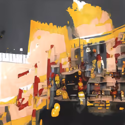 dust ii