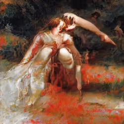 lust