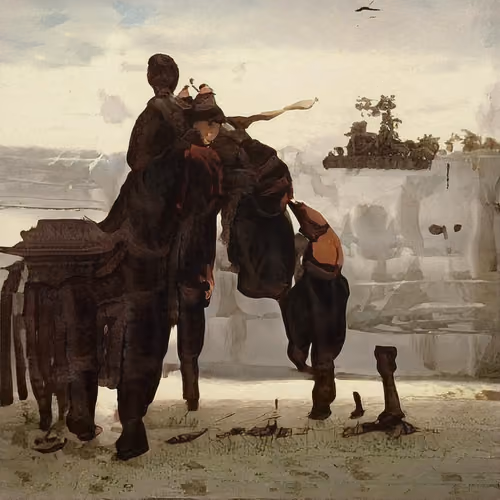 nomad