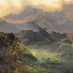 middleearth