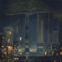 the library of babel