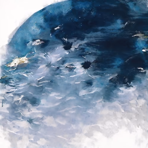 luster