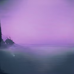 sea of sorrow