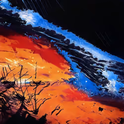 galactic geckos