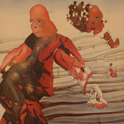 fucked
