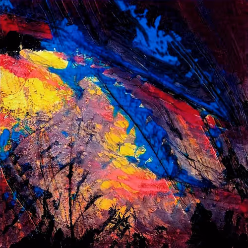 the beast in the night