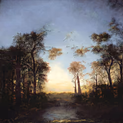woodlands