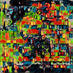 graphics processing unit