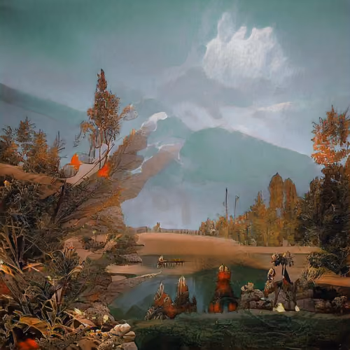before the fall