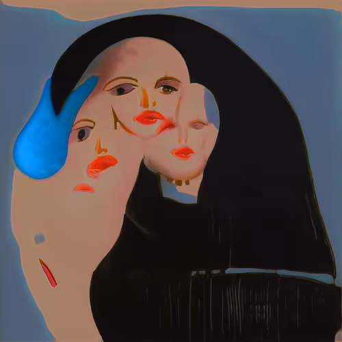 real art