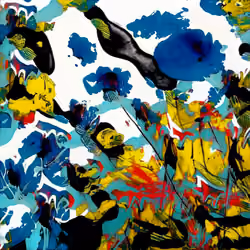 damien hirst