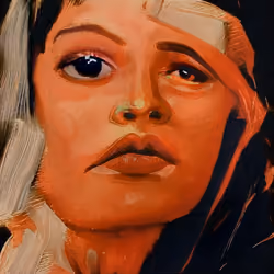 eyes