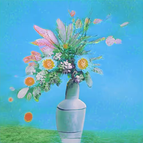 bloom