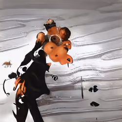 love, death & robots
