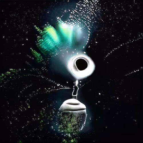 decentralized life
