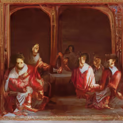 jesus is king