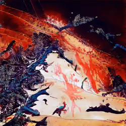 comma space period downfall