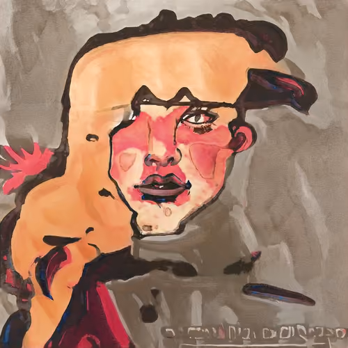 elon musk as a shiba