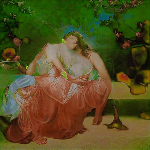 forbidden lovers