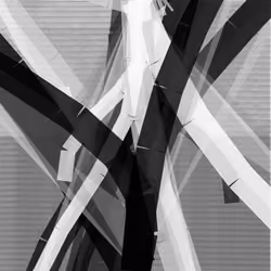 Ukiyo-e Lines by Warwick #34