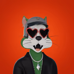 Degen District #980