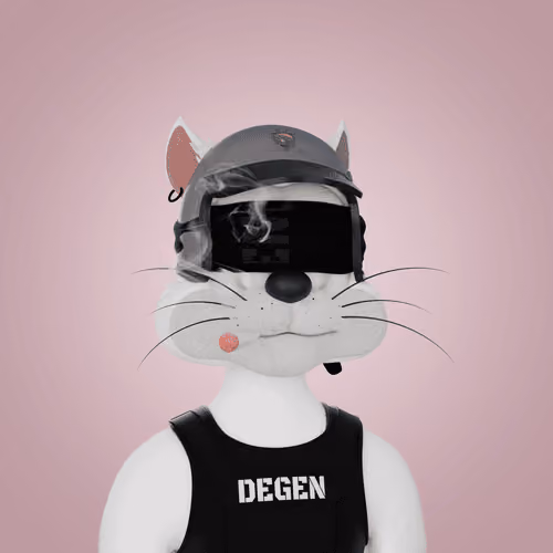 Degen District #694
