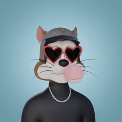 Degen District #1684
