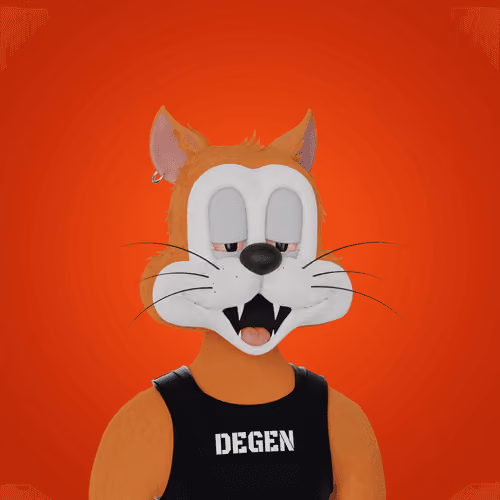 Degen District #511
