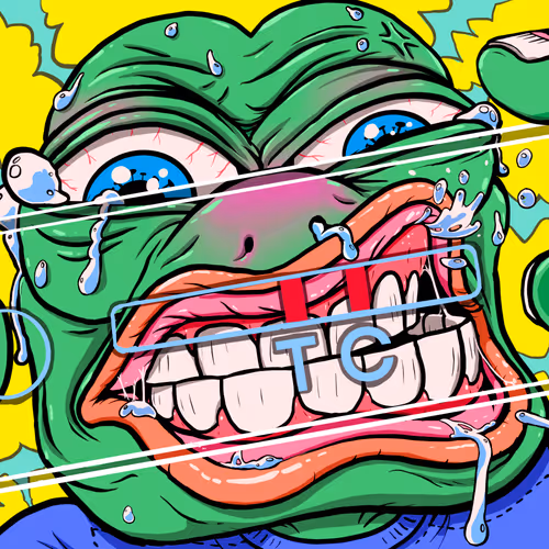 Pepe Galaxy
