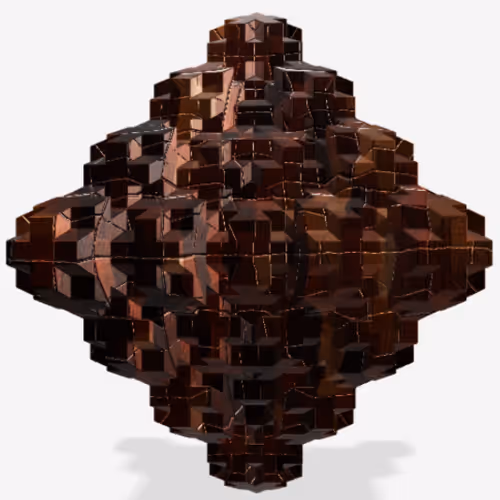 Rhombus3d