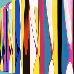 POP by WARHOL #68