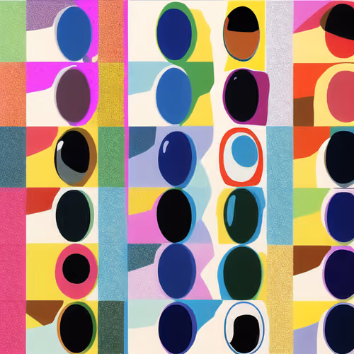 POP by WARHOL #31