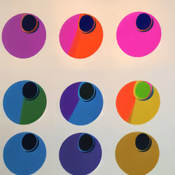 POP by WARHOL #285