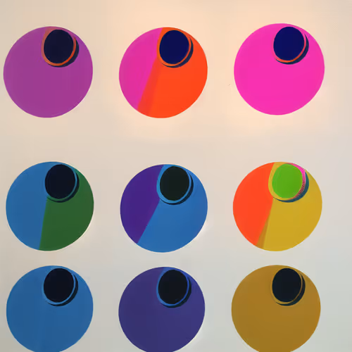POP by WARHOL #285