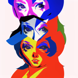 POP by WARHOL #115