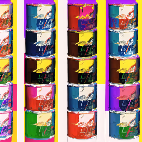 Item #122 Media
