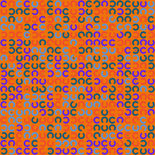 Imagination Loops #157