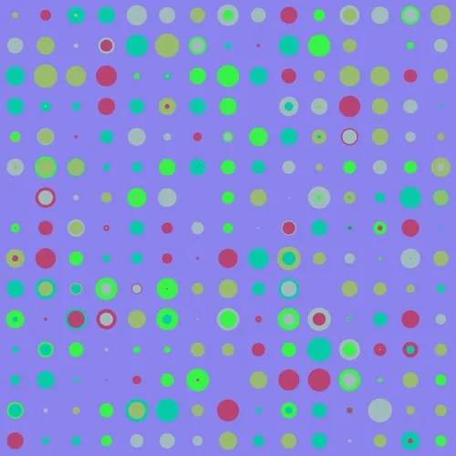 Imagination Loops #501