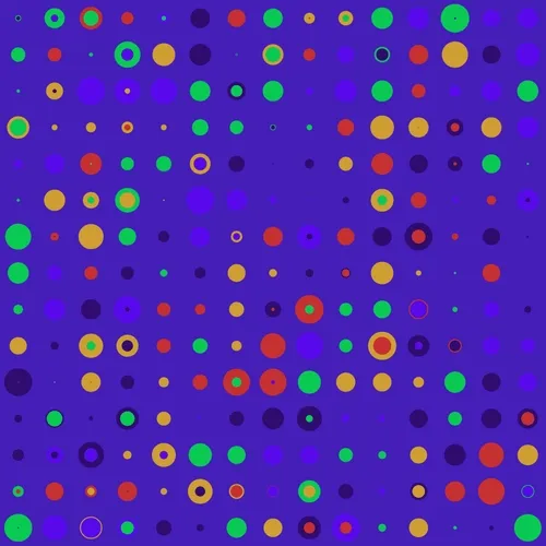 Imagination Loops #51