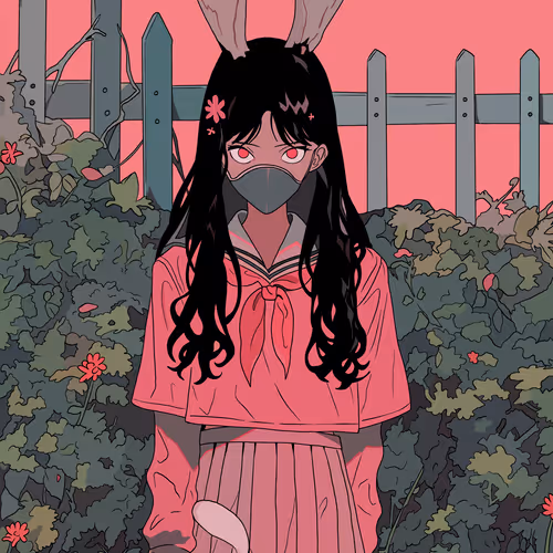 Kuchisake 1