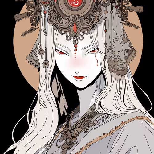 Kuchisake #34 - Loyalty