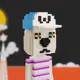 733