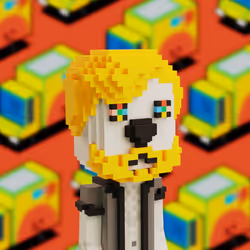 Item Media