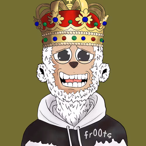 Fr00ts