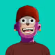 5413